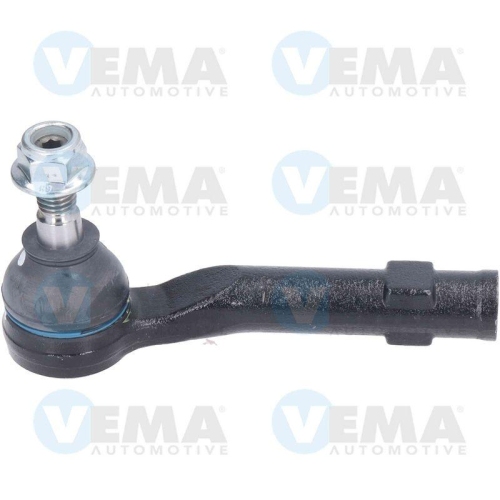 Spurstangenkopf Vema 240207 f&uuml;r Ford Vorderachse Links