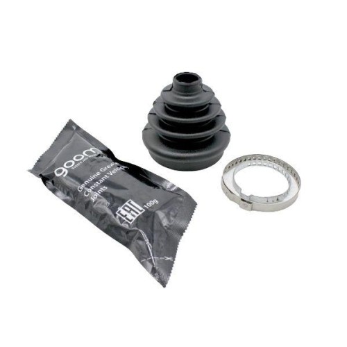 Faltenbalgsatz Antriebswelle Goom CB-0040 f&uuml;r Fiat Radseitig
