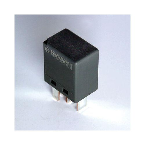 Multifunktionsrelais Bosch 0332207402 für Daf Daimler Kässbohrer Mercedes Benz