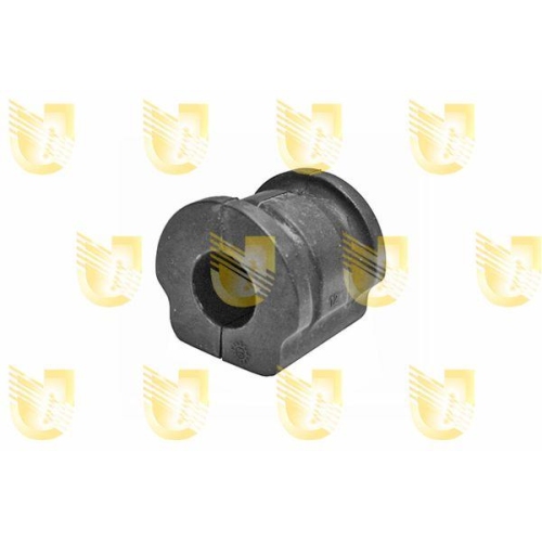 Lagerbuchse Stabilisator Unigom 391187 f&uuml;r Seat Skoda VW Vorderachse Links