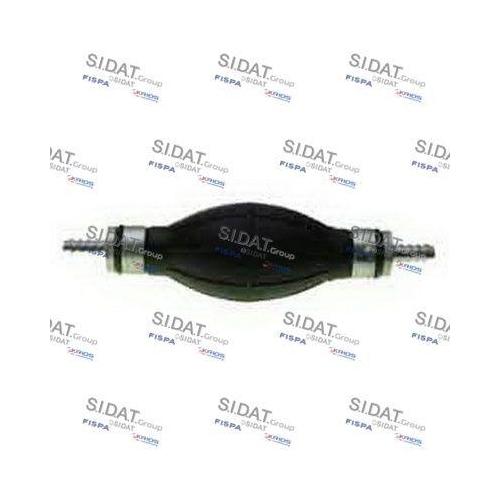 Einspritzanlage Sidat 81.026 f&uuml;r