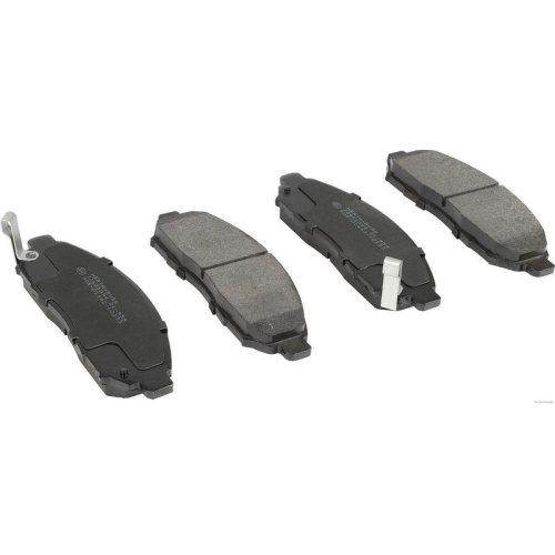Bremsbelagsatz Scheibenbremse Herth+buss Jakoparts J3601094 f&uuml;r Nissan Suzuki
