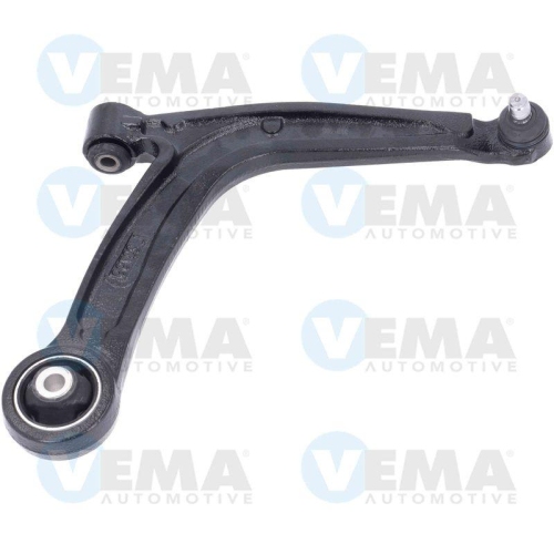 Lenker Radaufh&auml;ngung Vema 23798 f&uuml;r Fiat Ford Alfarome/fiat/lanci Abarth Unten
