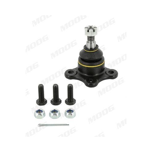 Trag /f&uuml;hrungsgelenk Moog OP-BJ-2040 f&uuml;r Isuzu Opel Vauxhall Vorderachse Au&szlig;en