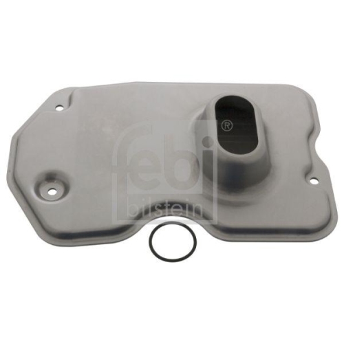 Hydraulikfilter Automatikgetriebe Febi Bilstein 100458 für Audi Porsche VW