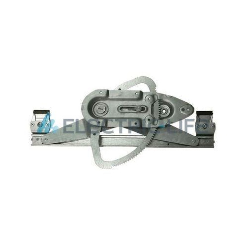 Fensterheber Electric Life ZR FR714 L f&uuml;r Ford Volvo Hinten Links