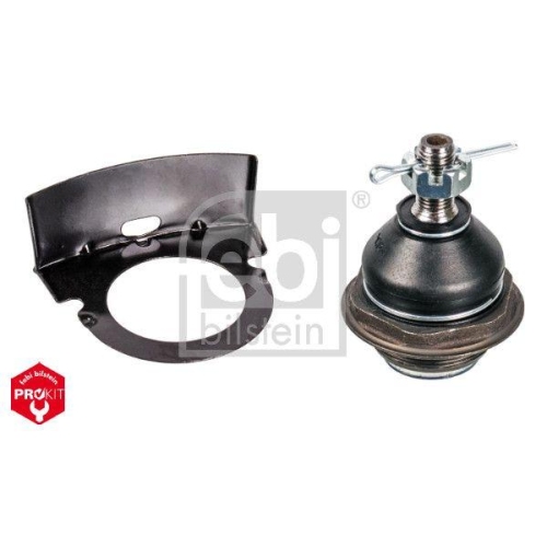 Trag /f&uuml;hrungsgelenk Febi Bilstein 109572 Prokit f&uuml;r Hyundai Kia