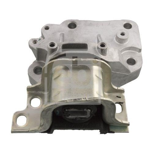 Mounting Manual Transmission Febi Bilstein 102702 for Citro&euml;n Fiat Peugeot
