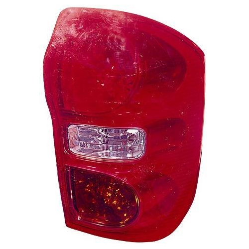 R&Uuml;CKLICHTEINHEIT DX TOYOTA RAV 4 2003 DX BRAND DEPO