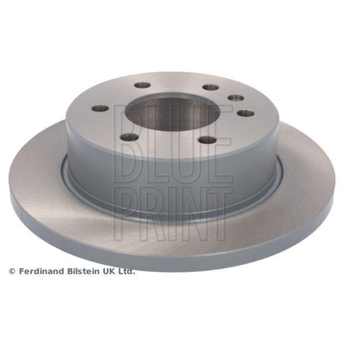 Bremsscheibe Blue Print ADU174351 f&uuml;r Dodge Mercedes Benz Mercedes Benz VW