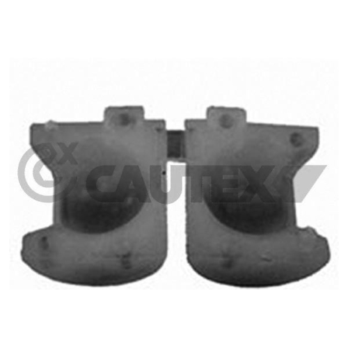 Buchse Wähl /schaltstange Cautex 010623 für Renault