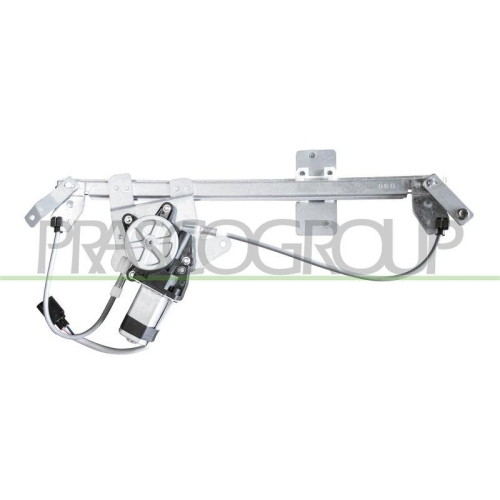 Fensterheber Prasco ME302W021 f&uuml;r Mercedes Benz Mercedes Benz Mercedes Benz