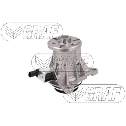 Wasserpumpe Motork&uuml;hlung Graf PA1478 f&uuml;r Jaguar Land Rover
