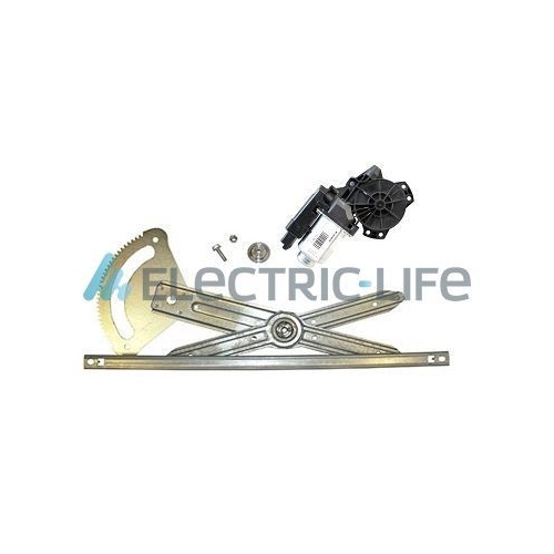 Fensterheber Electric Life ZR KAO40 L C für Kia Vorne Links