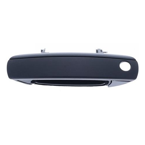 EXTERNER FRONTGRIFF AUDI A3 2003 - A4 2000-2004 C/PRIM. SX DEPO-MARKE