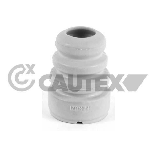 Anschlagpuffer Federung Cautex 750261 f&uuml;r Ford Vorderachse