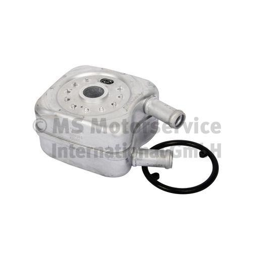 Ölkühler Motoröl Pierburg 7.09269.28.0 für Seat Skoda VW Audi