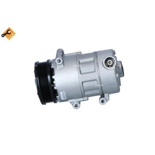 Kompressor Klimaanlage Nrf 32403 Easy Fit für Ford