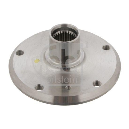 Radnabe Febi Bilstein 32535 f&uuml;r Bmw Hinterachse