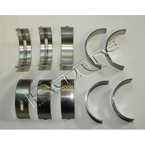 Kurbelwellenlagersatz Red-line 02TO030 für Toyota Lexus