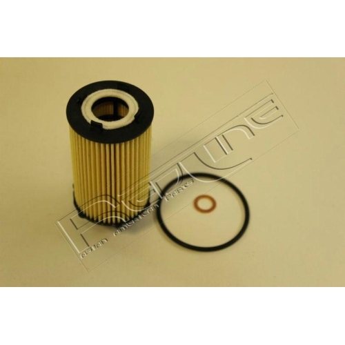 Ölfilter Red-line 38SS009 für Ssangyong