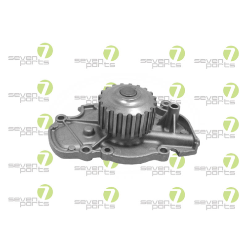 Wasserpumpe Motork&uuml;hlung 7 Seven Parts SV10943P f&uuml;r Honda Rover