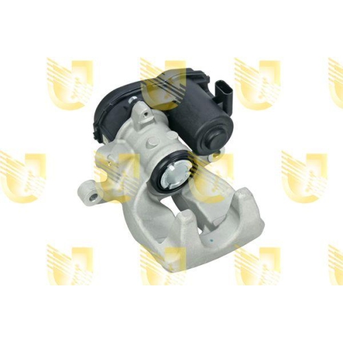 Bremssattel Unigom 651615 für Mercedes Benz Mercedes Benz Hinterachse Links