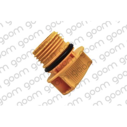 Verschluss &Ouml;leinf&uuml;llstutzen Goom OSC-0027 f&uuml;r Fiat