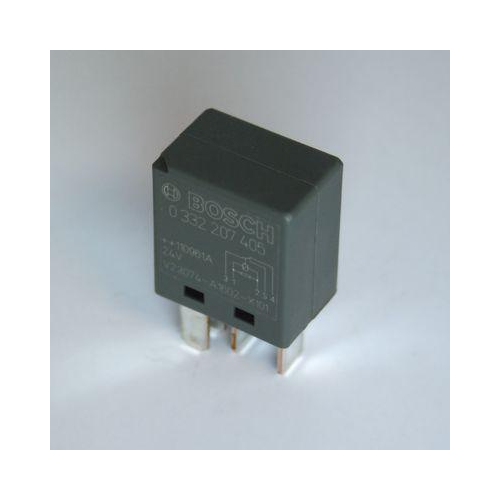 Multifunktionsrelais Bosch 0332207405 für Daf Man Volvo