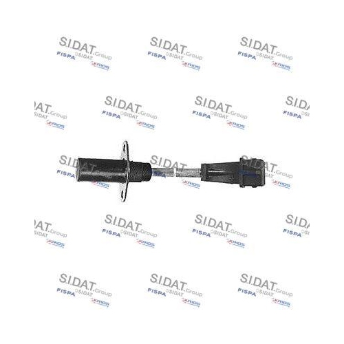 Impulsgeber Kurbelwelle Sidat 83.122 für Alfa Romeo Citroën Fiat Lancia Peugeot