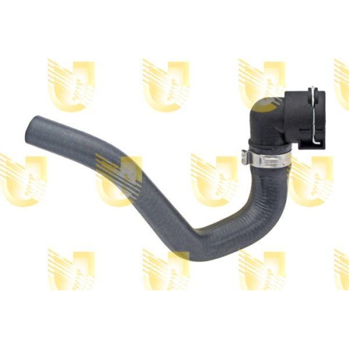 Schlauch W&auml;rmetauscher (heizung) Unigom S2568 f&uuml;r Fiat Eingang