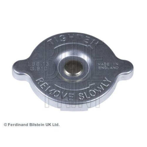 Verschlussdeckel K&uuml;hler Blue Print ADC49901 f&uuml;r Daihatsu Honda Mazda Mitsubishi