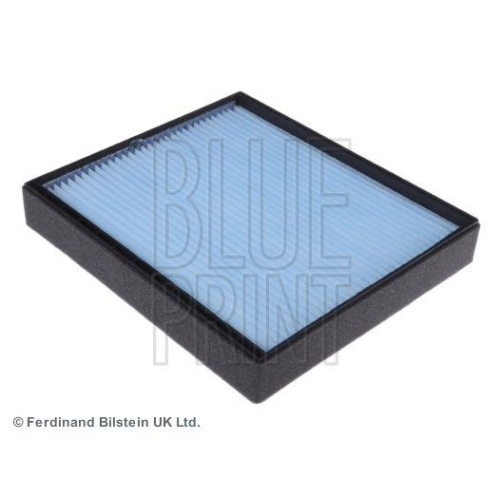 Filter Innenraumluft Blue Print ADG02538 f&uuml;r Hyundai Kia