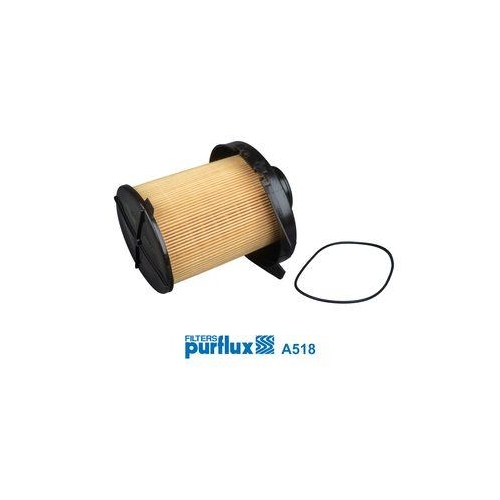 Luftfilter Purflux A518 f&uuml;r Citro&euml;n Ford Peugeot Talbot Rover/austin AC Generic