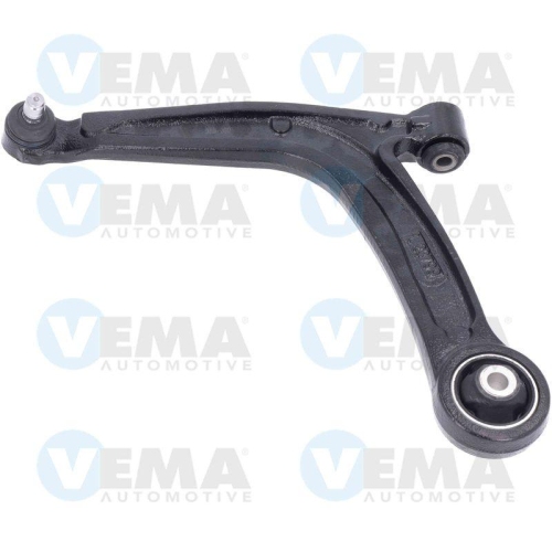 Lenker Radaufh&auml;ngung Vema 23799 f&uuml;r Fiat Ford Alfarome/fiat/lanci Abarth Unten