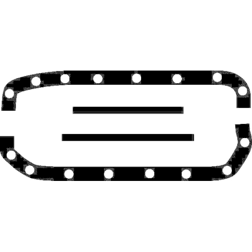 Dichtung Ölwanne Corteco 423865P für Fiat Lancia Seat