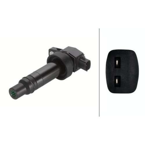 Z&uuml;ndspule Hella 5DA 193 175-481 f&uuml;r Hyundai Kia Hitachi