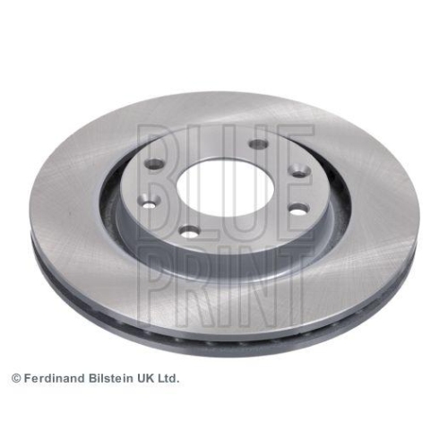 Bremsscheibe Blue Print ADP154311 f&uuml;r Citro&euml;n Opel Peugeot Vauxhall DS