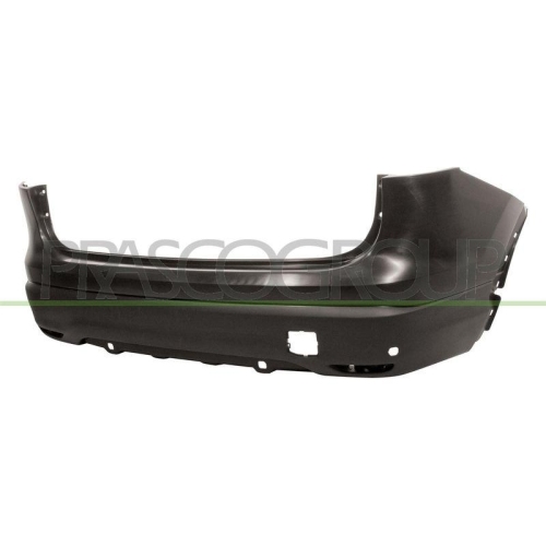 Sto&szlig;f&auml;nger Prasco DS7121061 Premiumcertified f&uuml;r Nissan Hinten