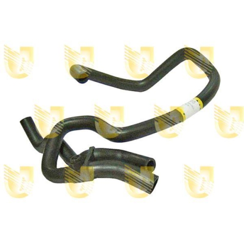 Schlauch Wärmetauscher (heizung) Unigom R4355 für Renault