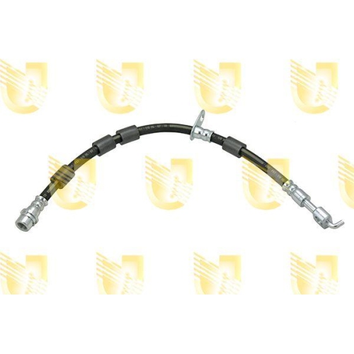 Bremsschlauch Unigom 373714 f&uuml;r Ford Vorderachse Rechts