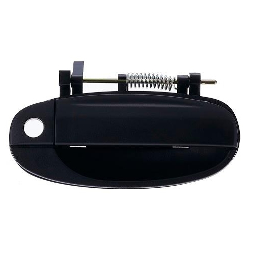 EXTERNER FRONTGRIFF CHEVROLET AVEO 2008 – KALOS 2002 SCHWARZ RECHTS DEPO MAR