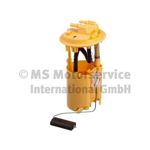 Sensor Kraftstoffvorrat Pierburg 7.02700.26.0 für Citroën Citroën/peugeot