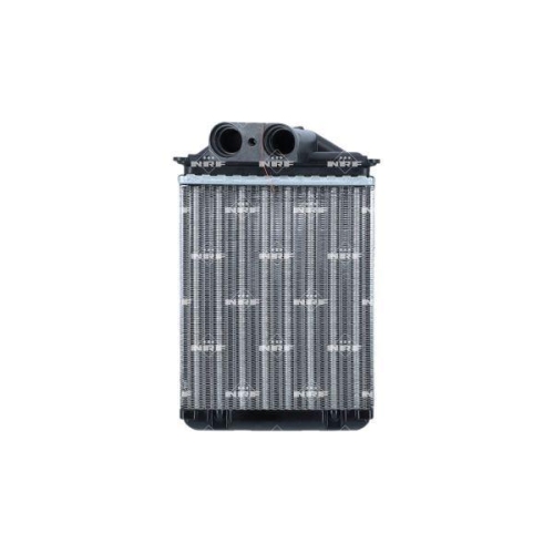 Wärmetauscher Innenraumheizung Nrf 54415 Easy Fit für Fiat Abarth