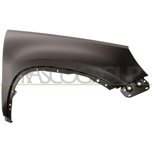 Kotfl&uuml;gel Prasco VG8073003 Premium f&uuml;r VW Vorne Rechts