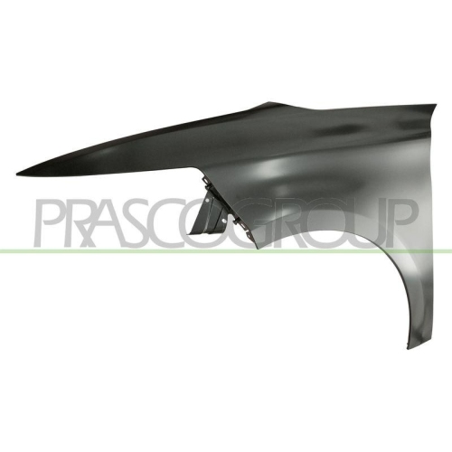 Kotfl&uuml;gel Prasco CI4293014 f&uuml;r Citro&euml;n Vorne Links