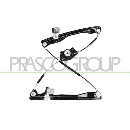 Fensterheber Prasco SK320W023 f&uuml;r Skoda Vorne Rechts