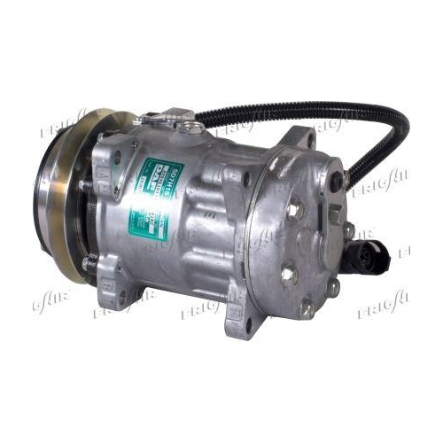 Kompressor Klimaanlage Frigair 920.20091 für Daf