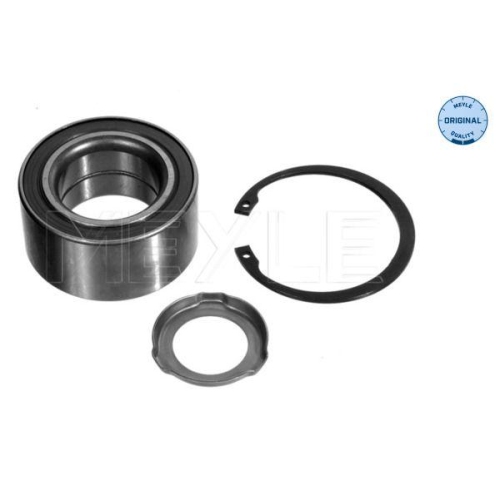 Radlagersatz Meyle 3003341102S Meyle-original: True To Oe. f&uuml;r Bmw Hinterachse