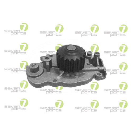 Wasserpumpe Motork&uuml;hlung 7 Seven Parts SV10564P f&uuml;r Rover Honda